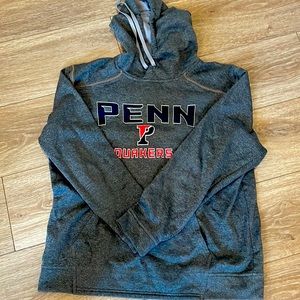 University of Penn Quakers Hoodie